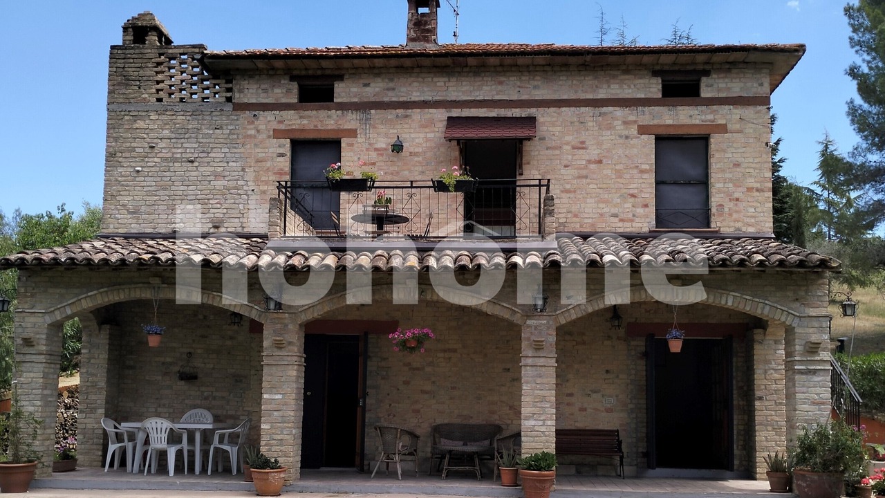 Photo of Outdoor in Tortoreto