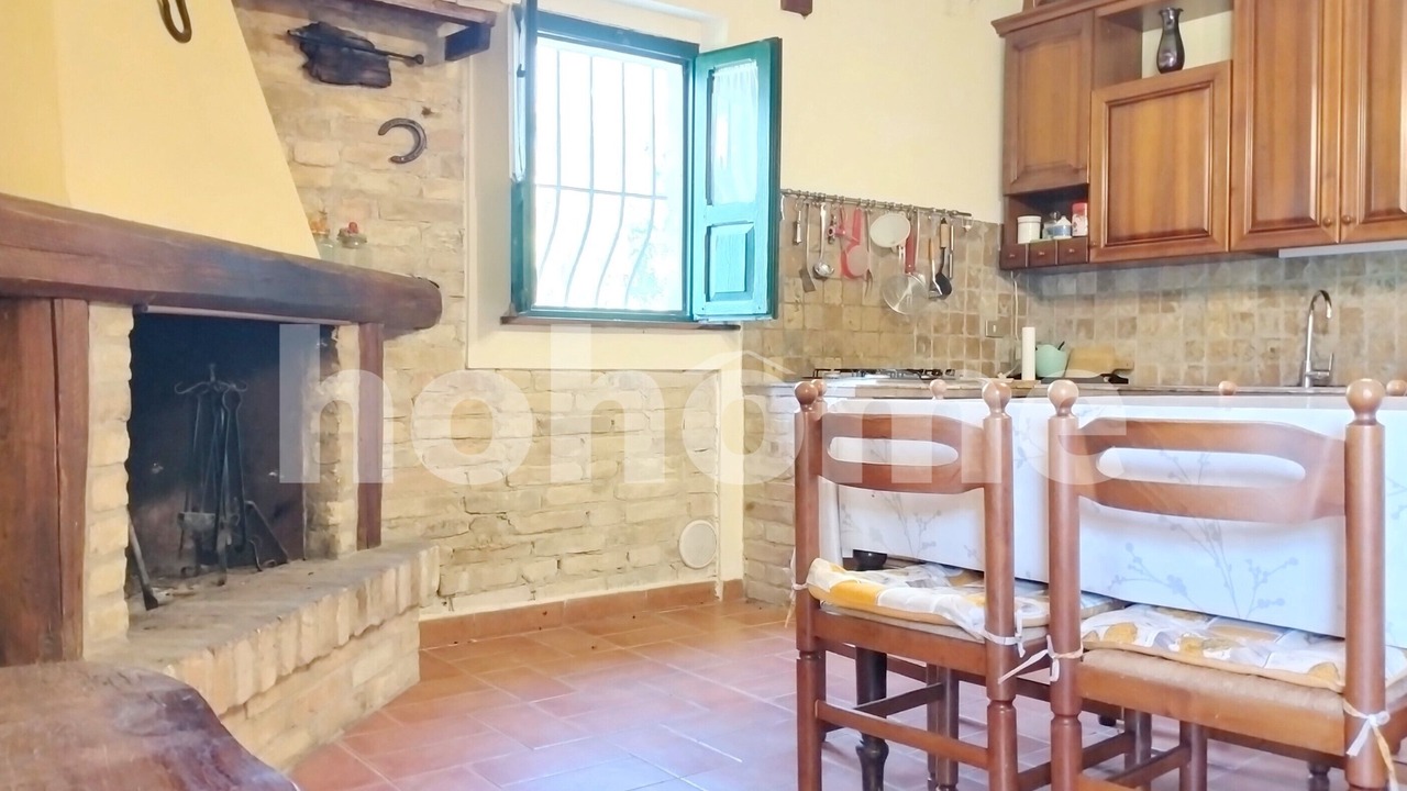 Photo of Kitchen in Tortoreto