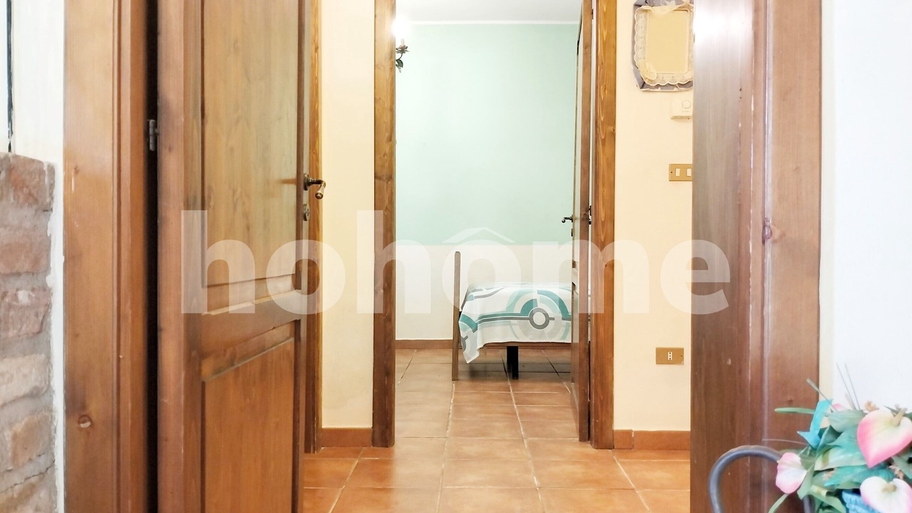 Photo of Bedroom in Tortoreto