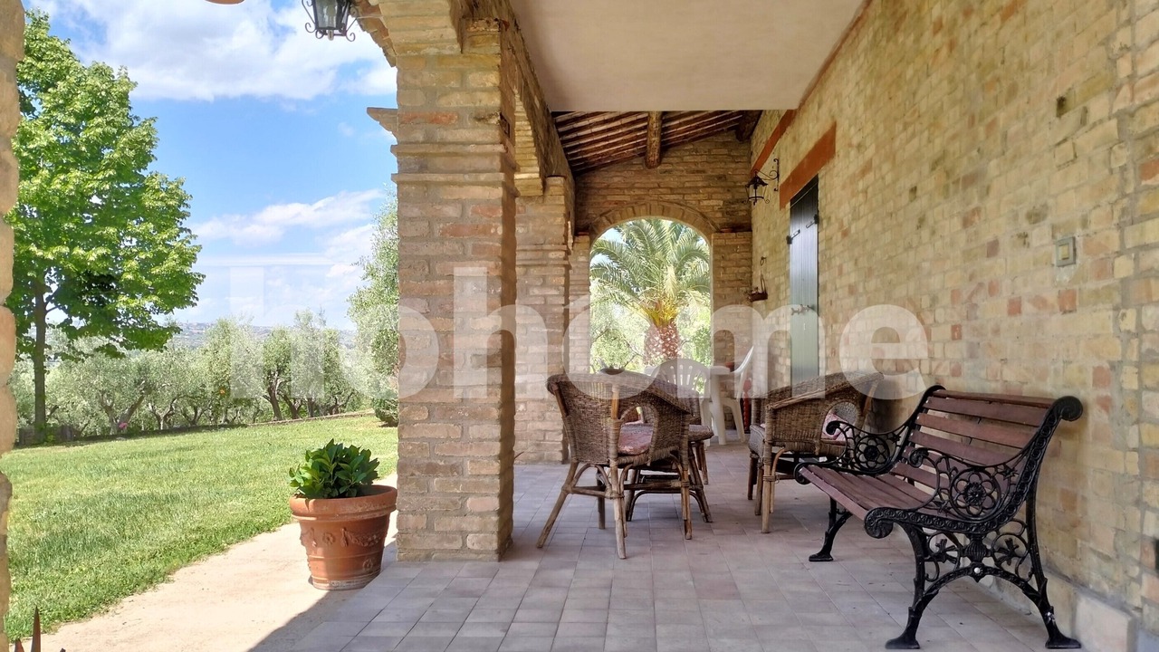 Photo of Outdoor in Tortoreto