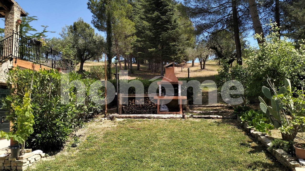 Photo of Outdoor in Tortoreto