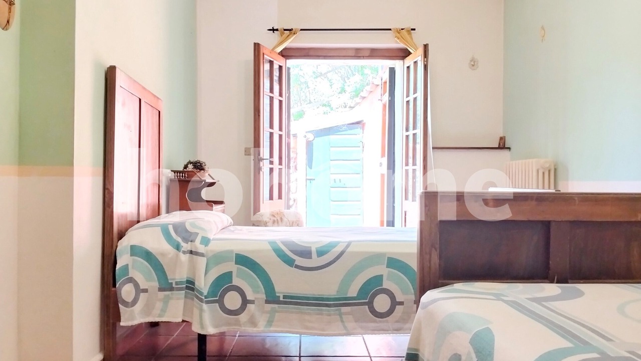 Photo of Bedroom in Tortoreto
