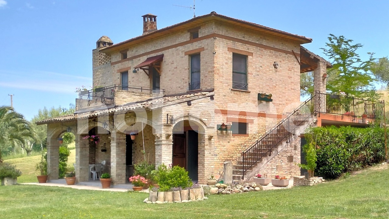 Photo of Outdoor in Tortoreto