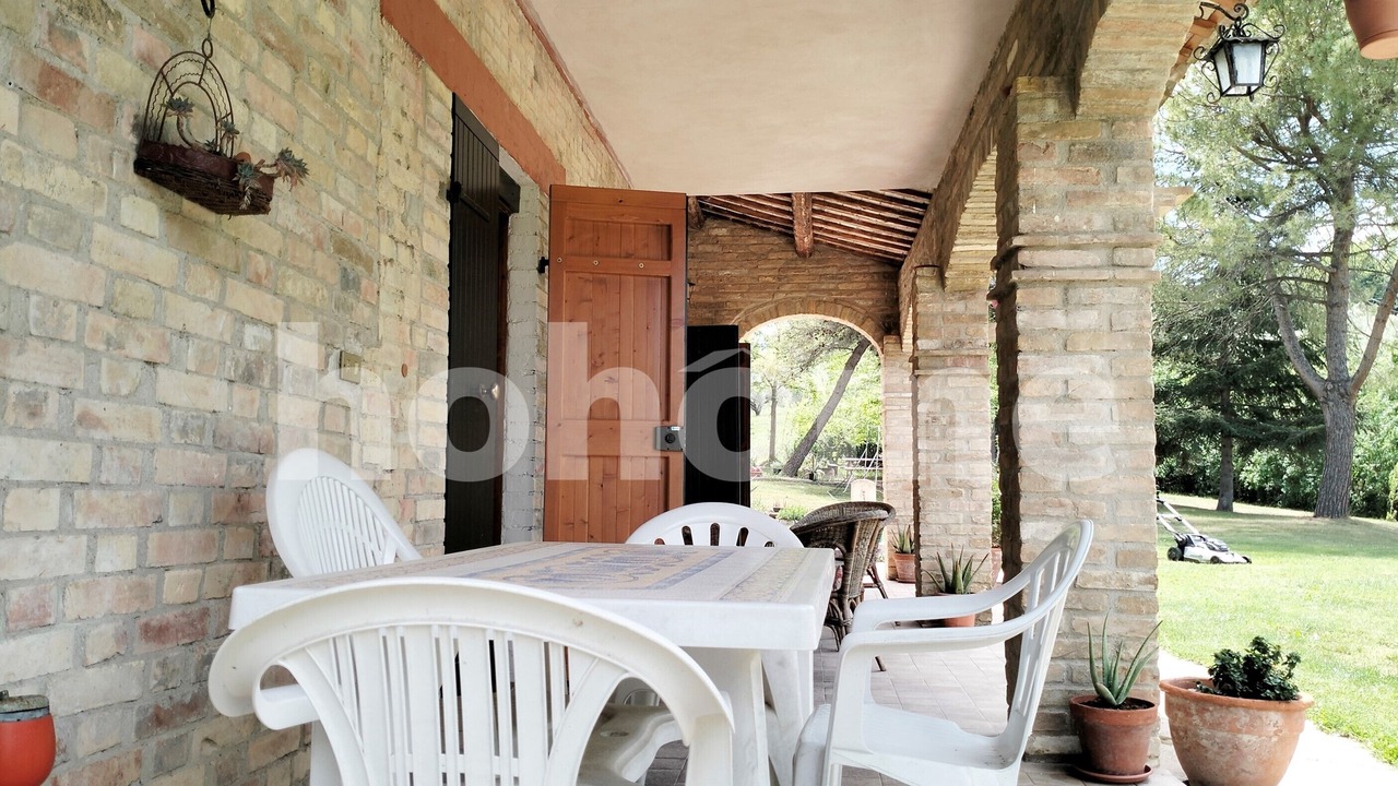 Photo of Outdoor in Tortoreto