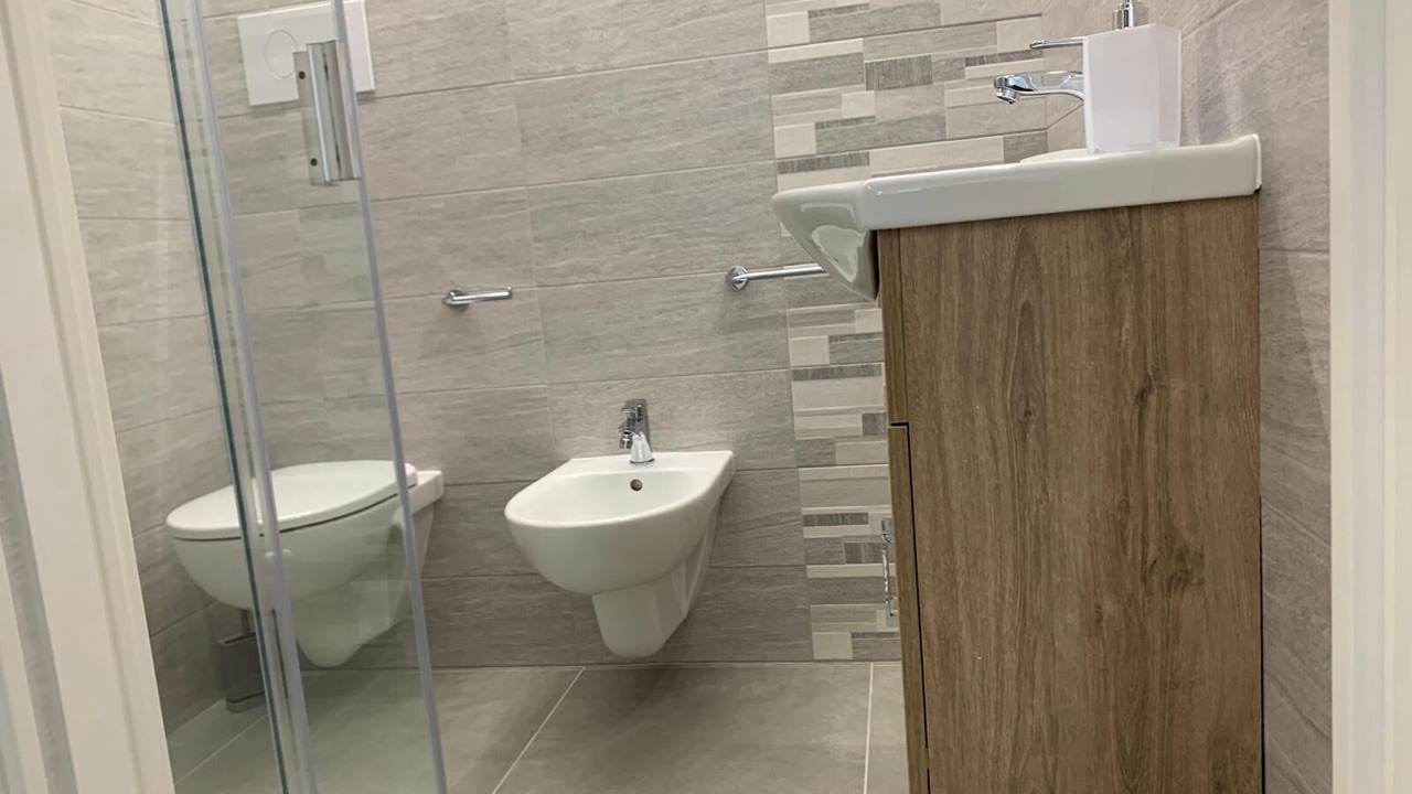 Photo of Bathroom in Sulmona