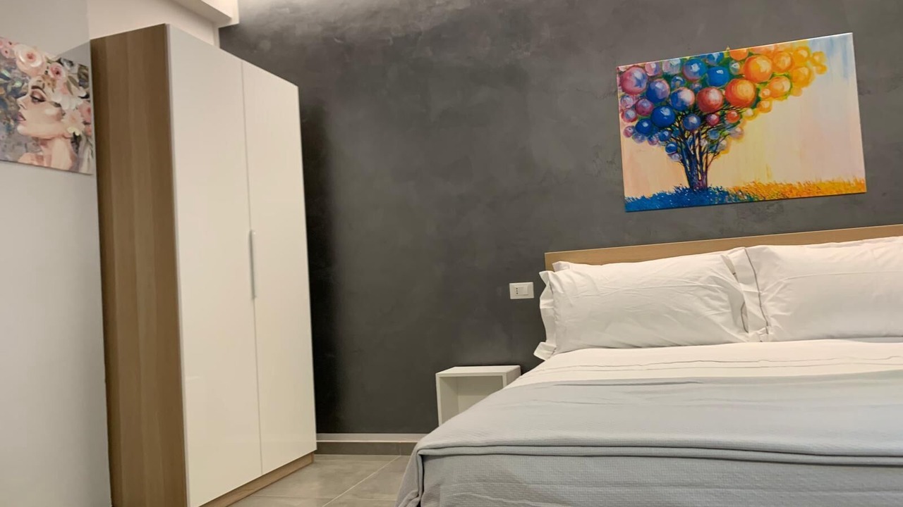 Photo of Bedroom in Sulmona