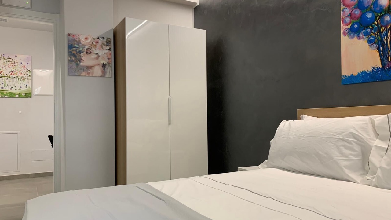 Photo of Bedroom in Sulmona