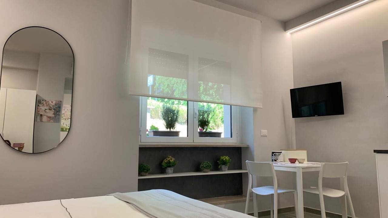 Photo of Bedroom in Sulmona