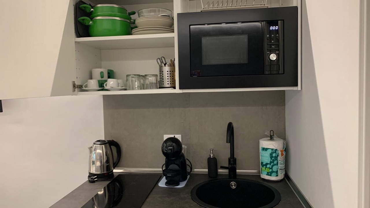 Photo of Kitchen in Sulmona