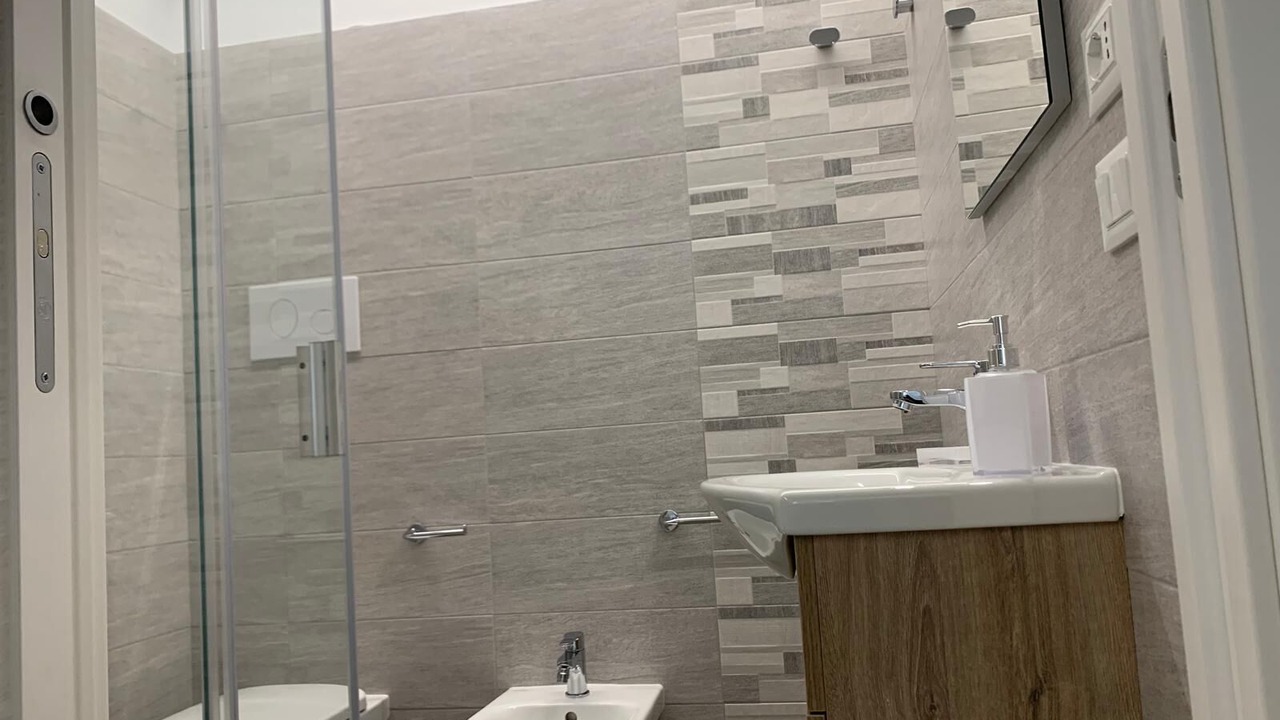 Photo of Bathroom in Sulmona