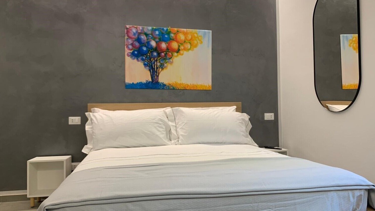 Photo of Bedroom in Sulmona