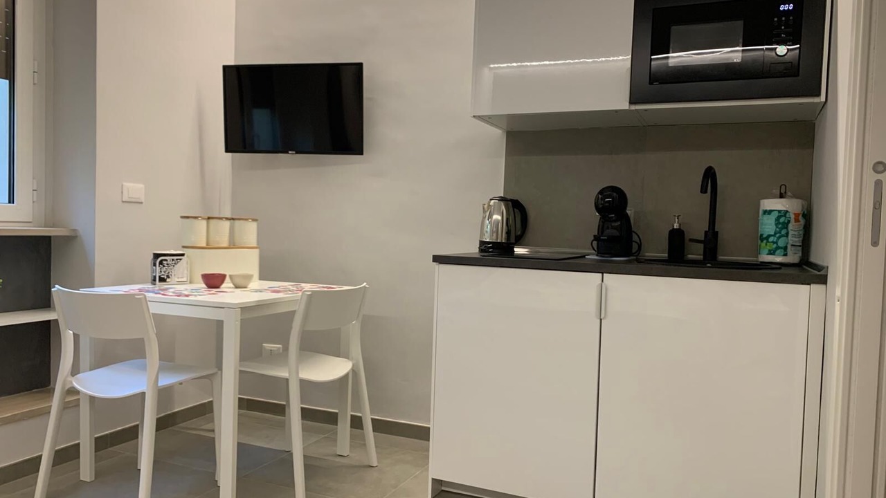 Photo of Kitchen in Sulmona