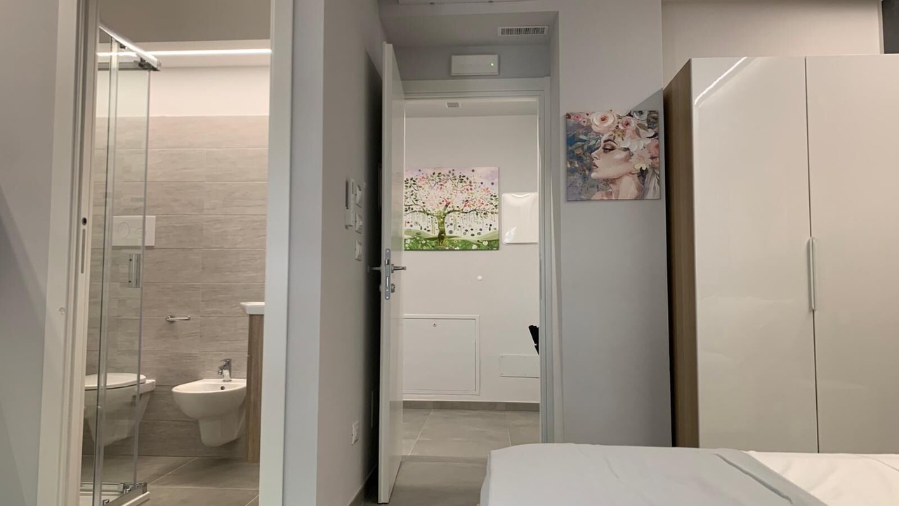 Photo of Bathroom in Sulmona