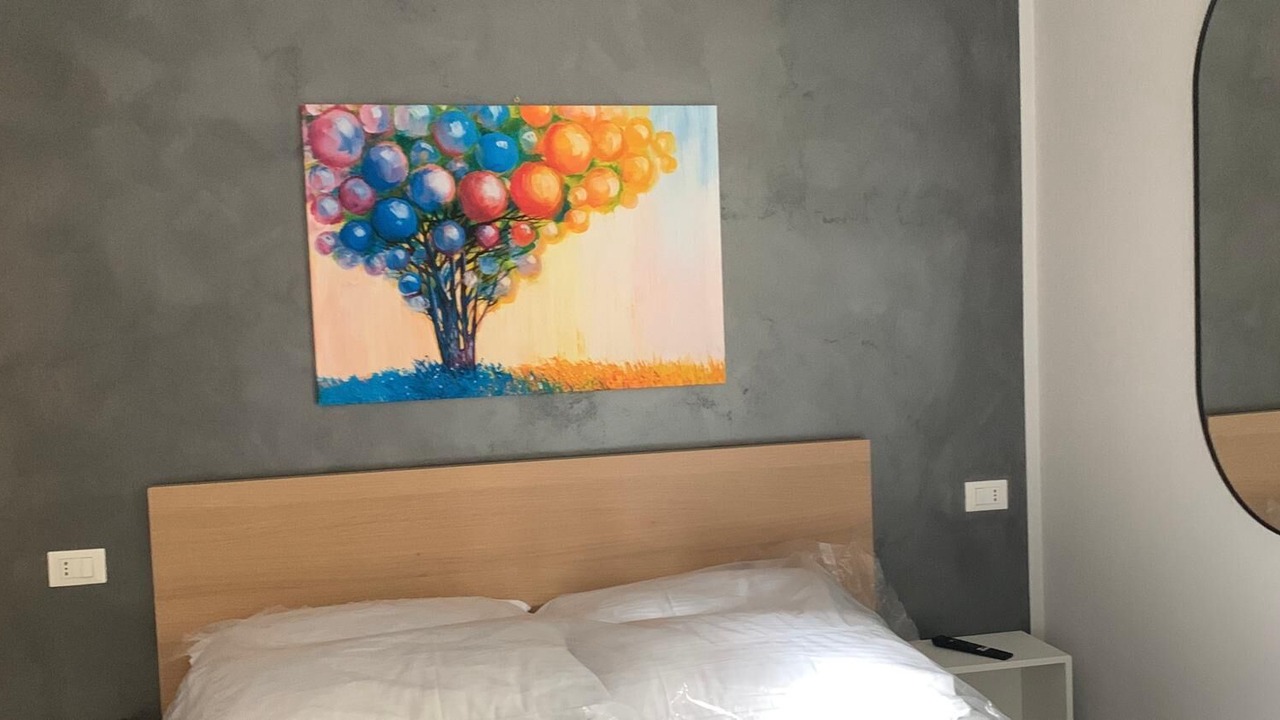 Photo of Bedroom in Sulmona
