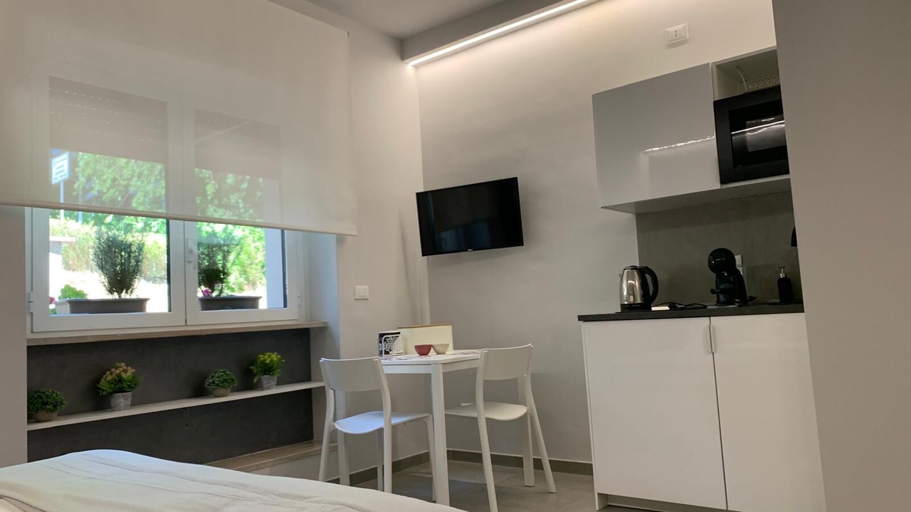 Photo of Bedroom in Sulmona
