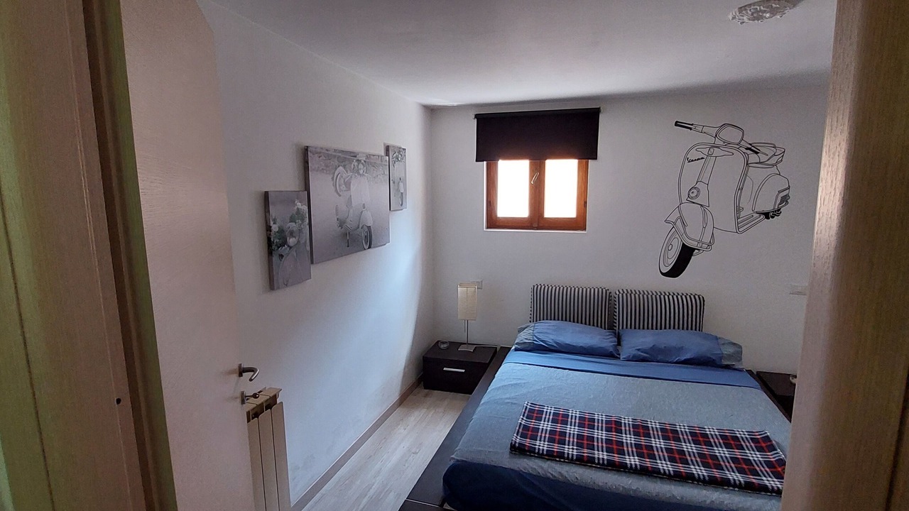 Photo of Bedroom in Ivrea