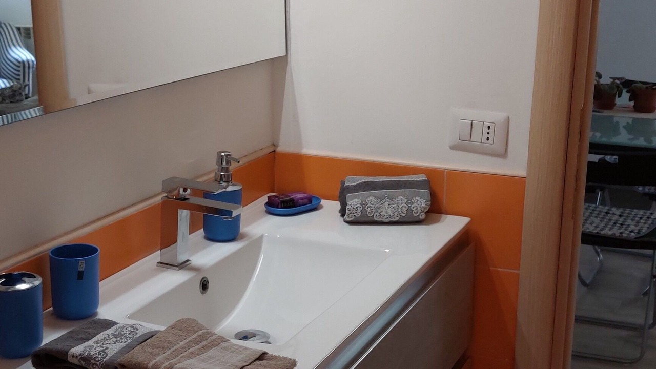 Photo of Bathroom in Ivrea