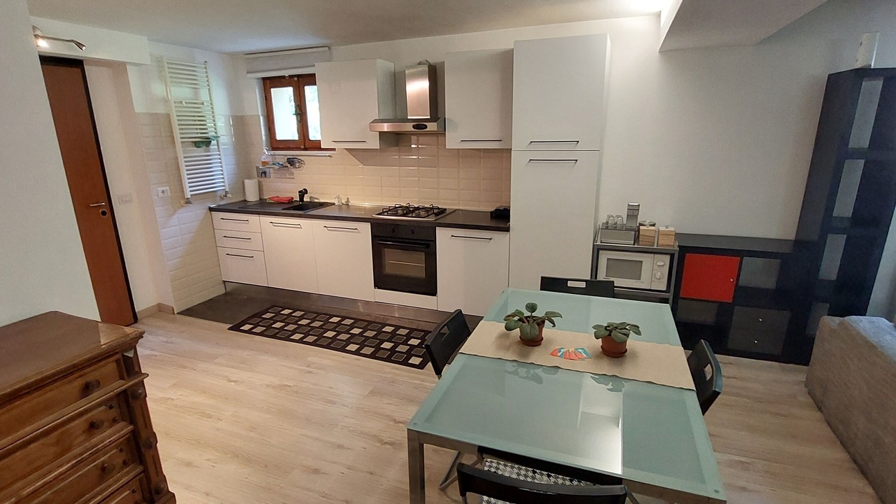 Photo of Kitchen in Ivrea