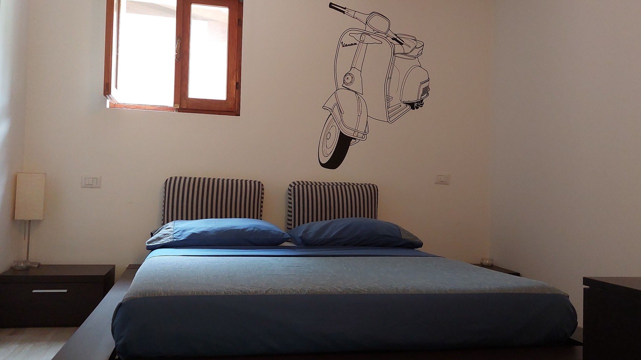 Photo of Bedroom in Ivrea