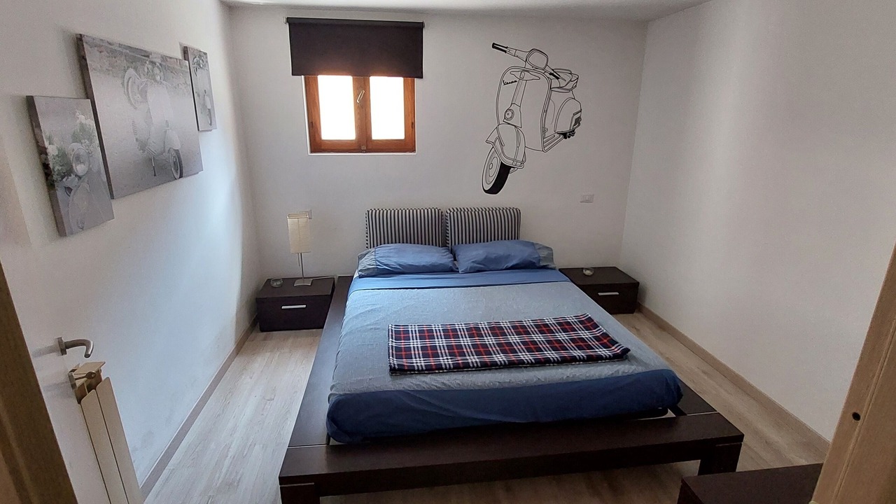 Photo of Bedroom in Ivrea