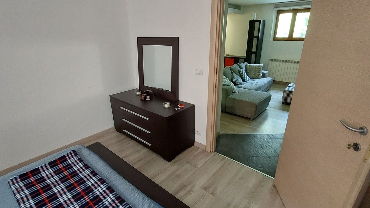 Photo of Bedroom in Ivrea