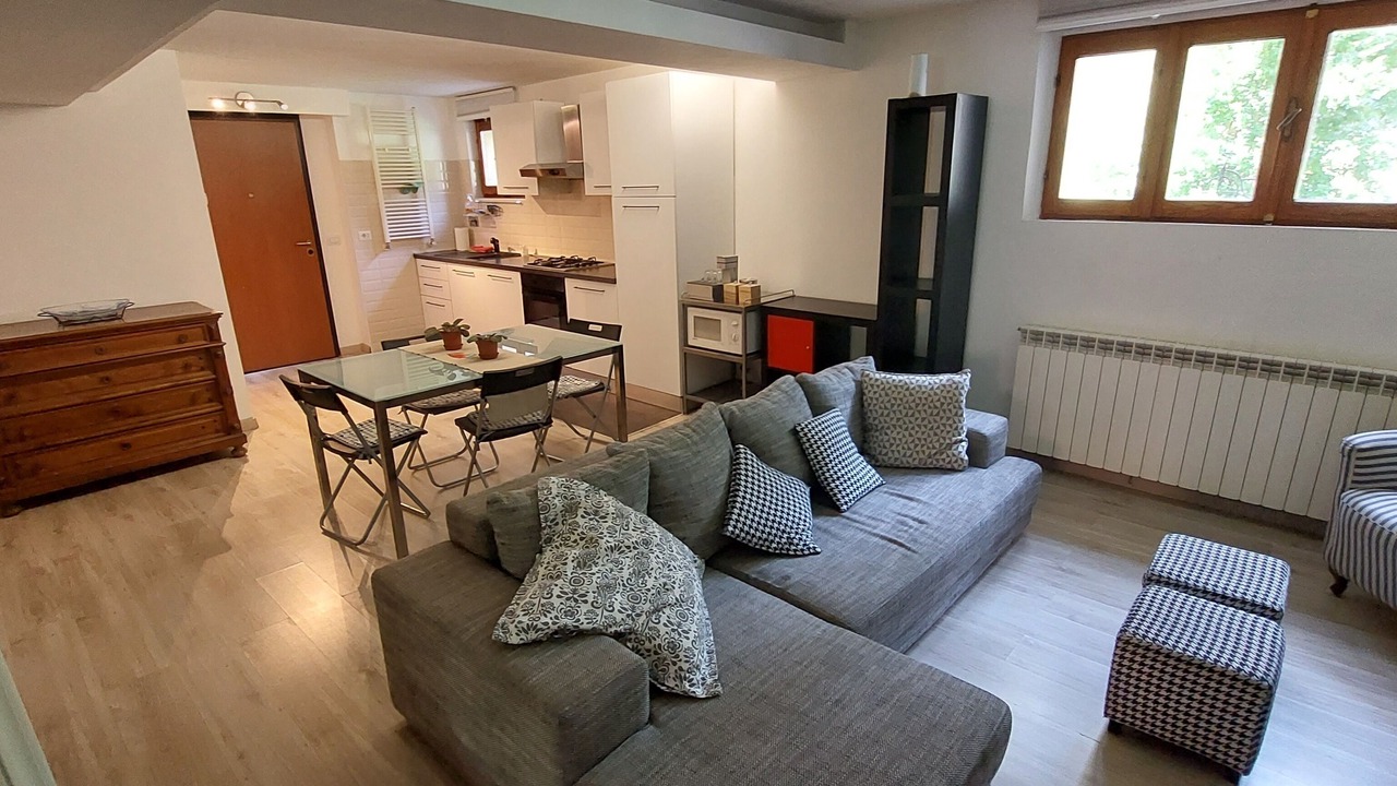 Photo of Livingroom in Ivrea