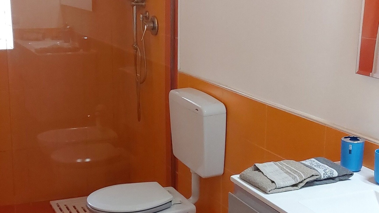 Photo of Bathroom in Ivrea