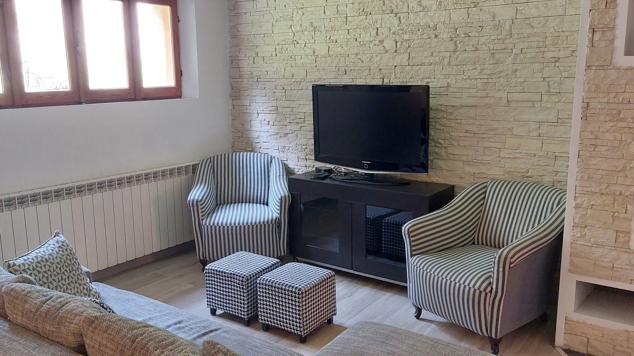 Photo of Livingroom in Ivrea