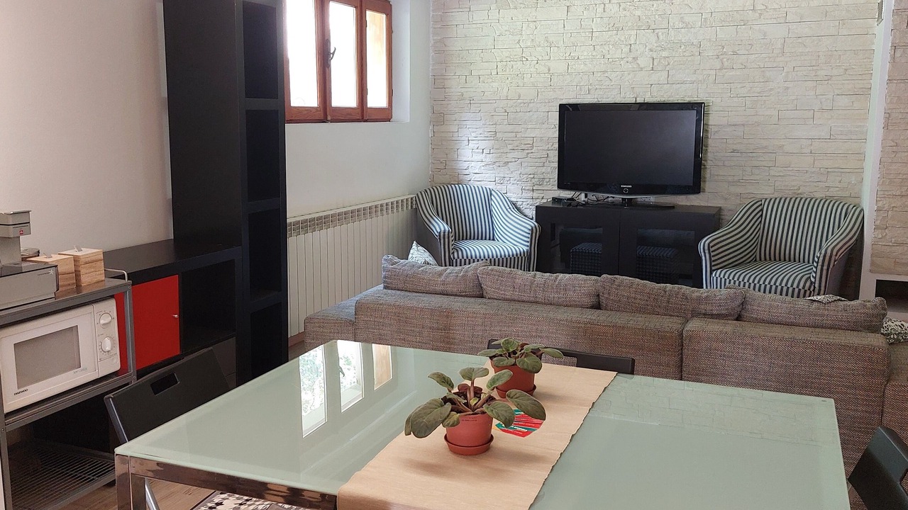 Photo of Livingroom in Ivrea