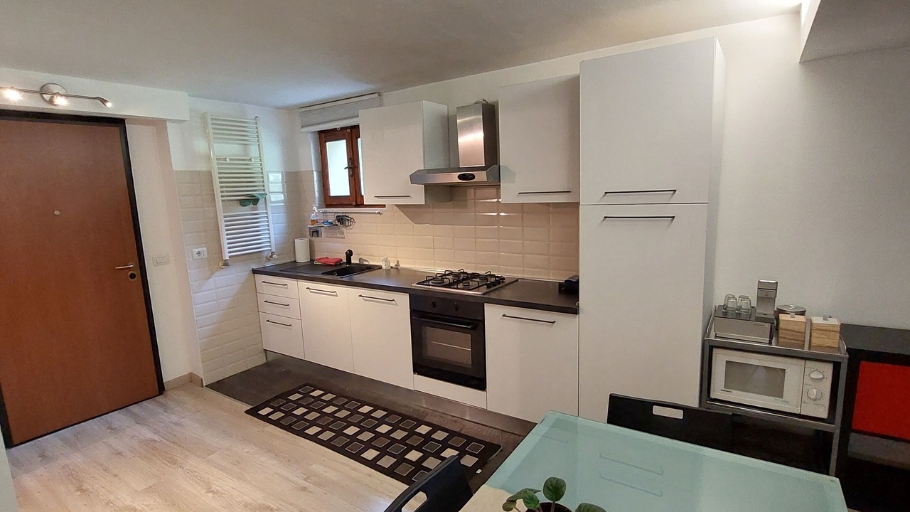 Photo of Kitchen in Ivrea