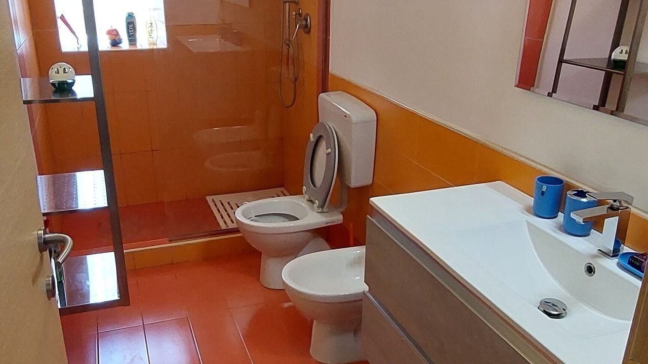 Photo of Bathroom in Ivrea