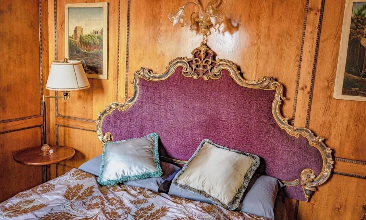 Photo of Bedroom in Santa Croce