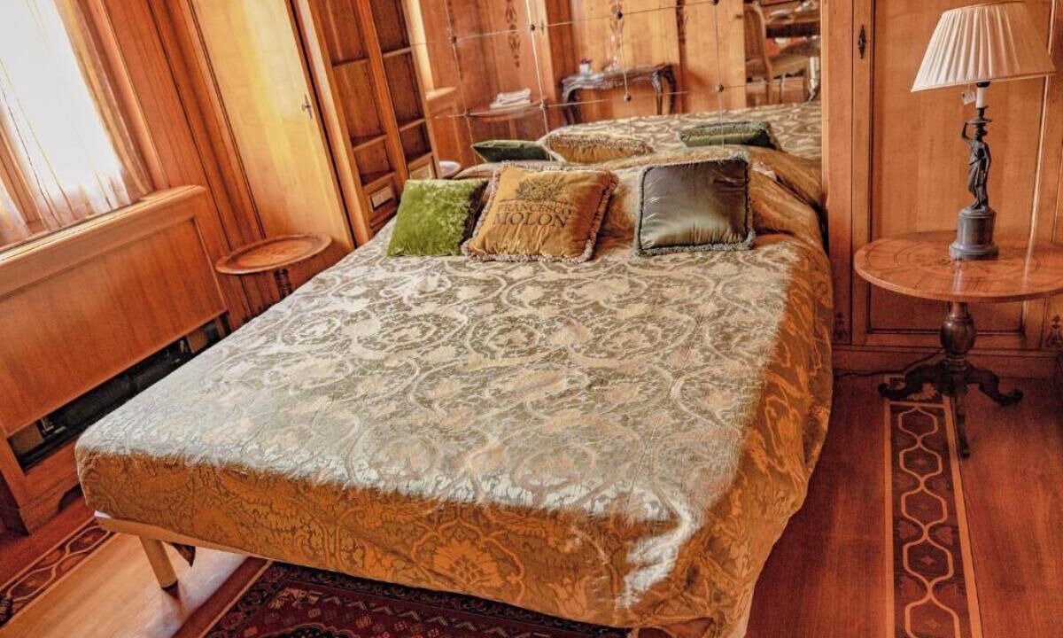 Photo of Bedroom in Santa Croce