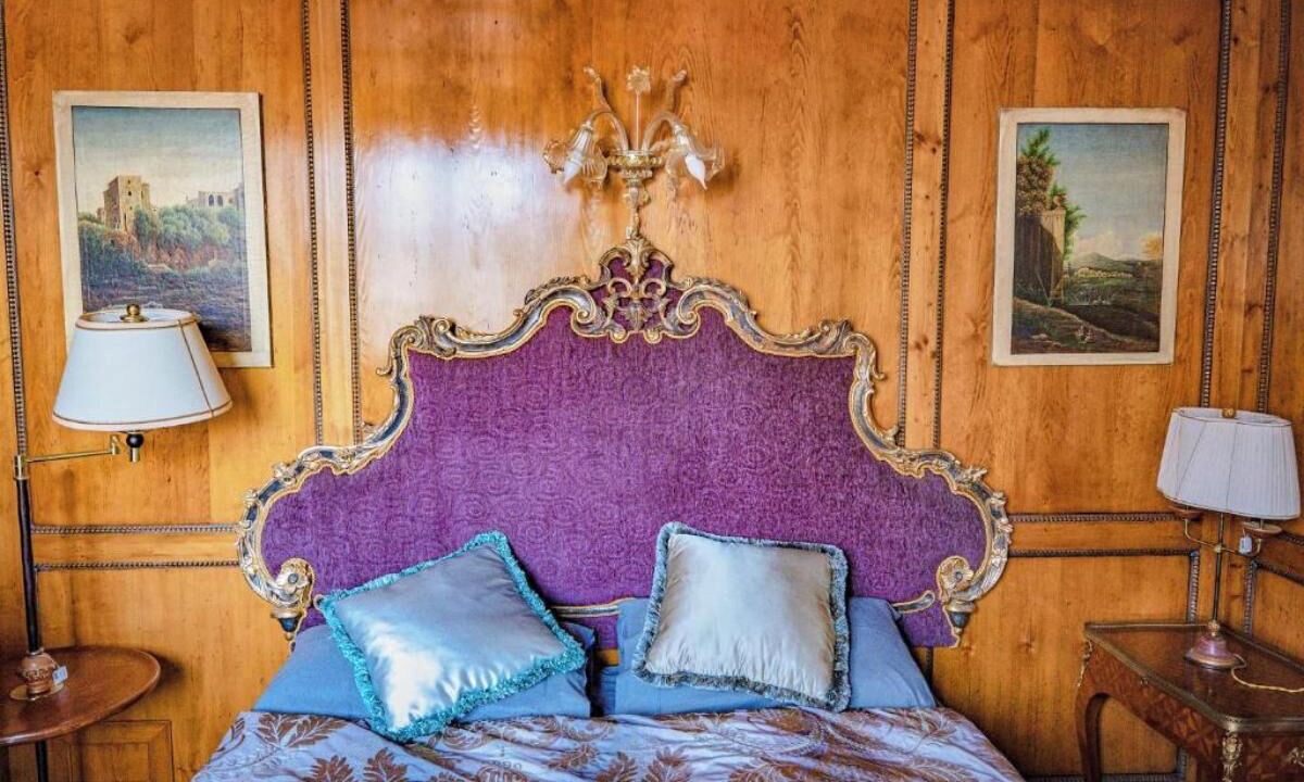 Photo of Bedroom in Santa Croce