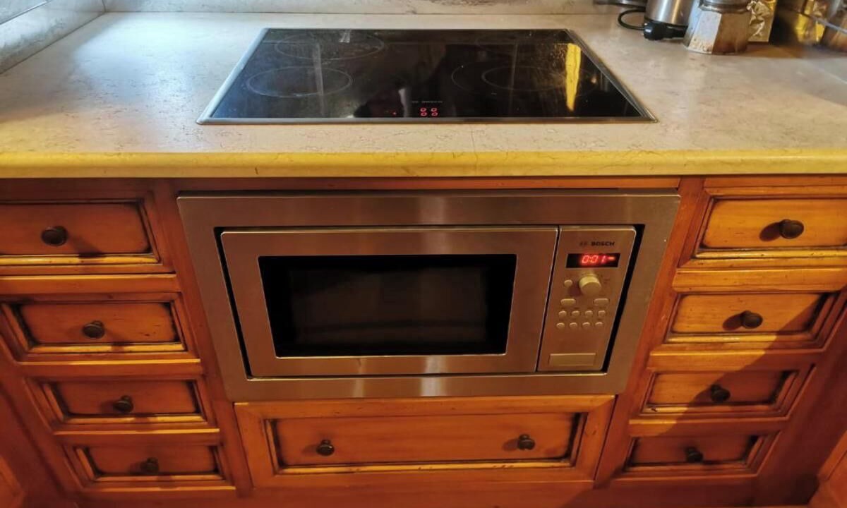 Photo of Kitchen in Santa Croce