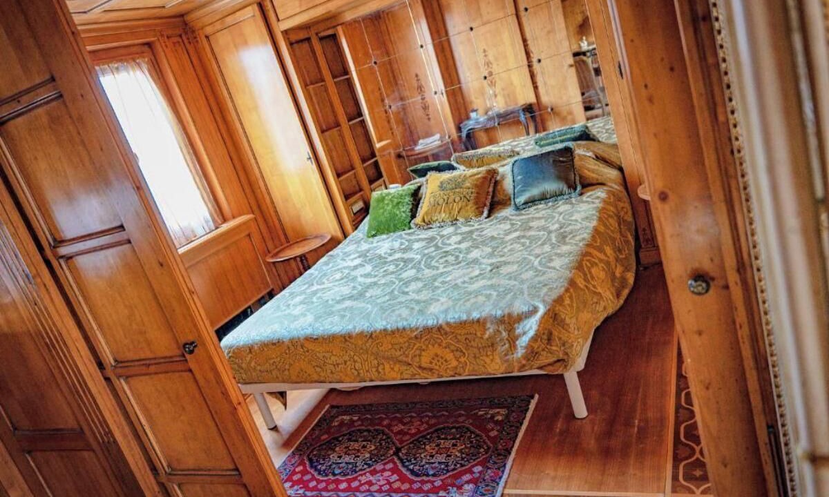 Photo of Bedroom in Santa Croce