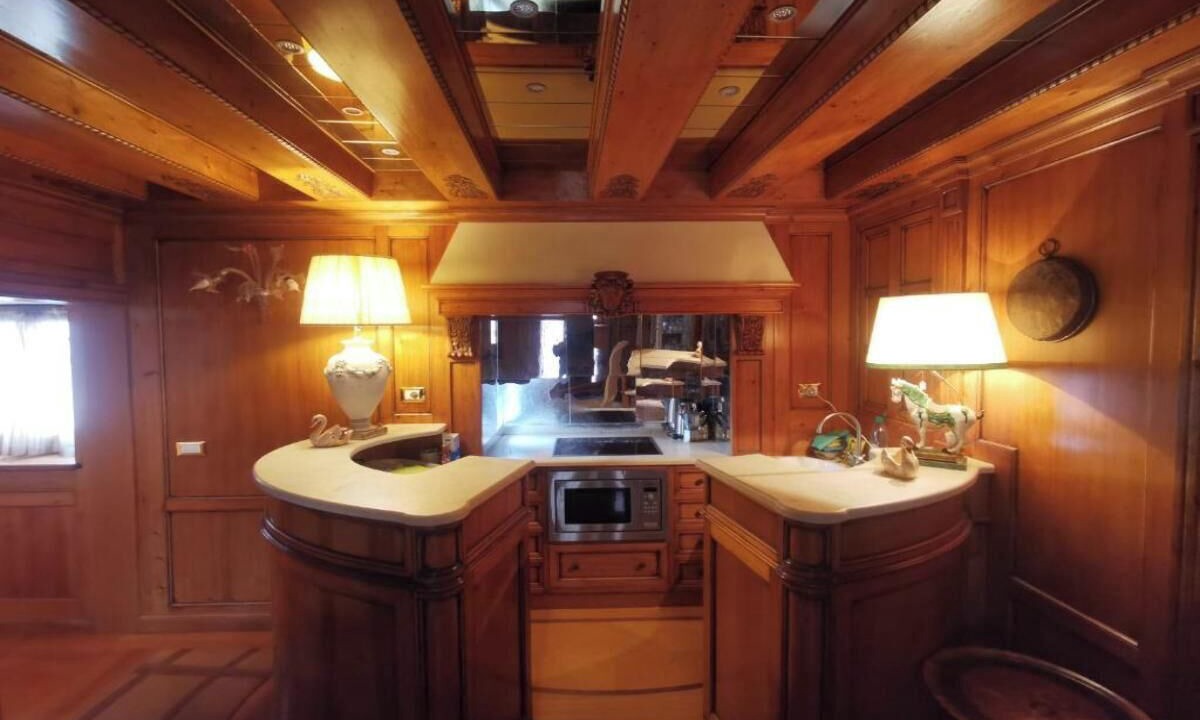 Photo of Kitchen in Santa Croce