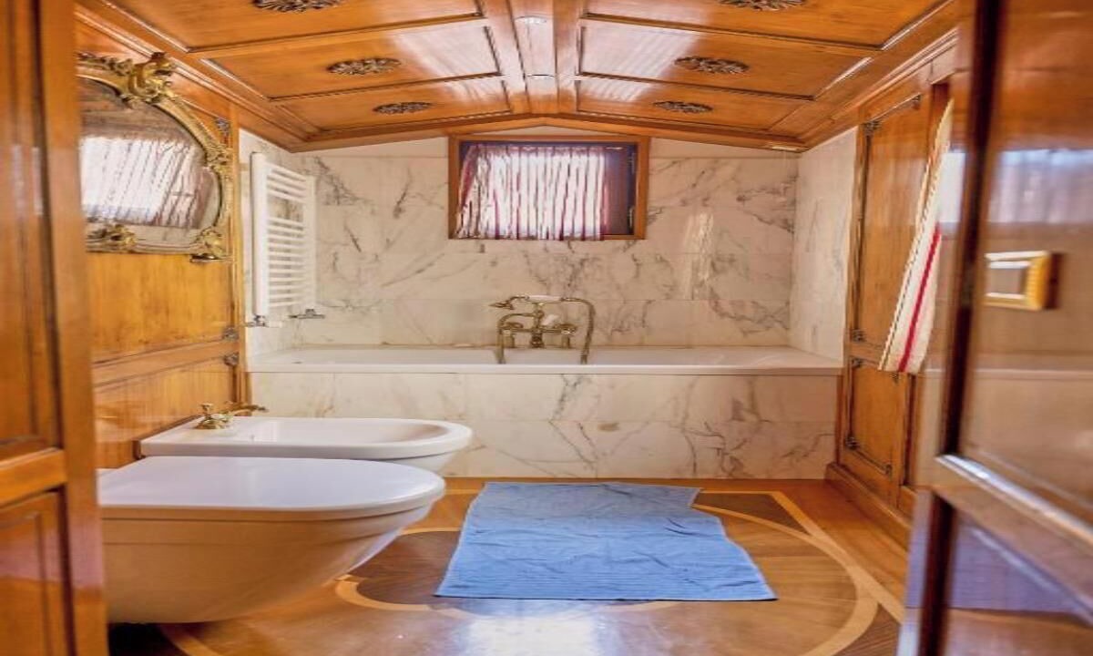 Photo of Bathroom in Santa Croce