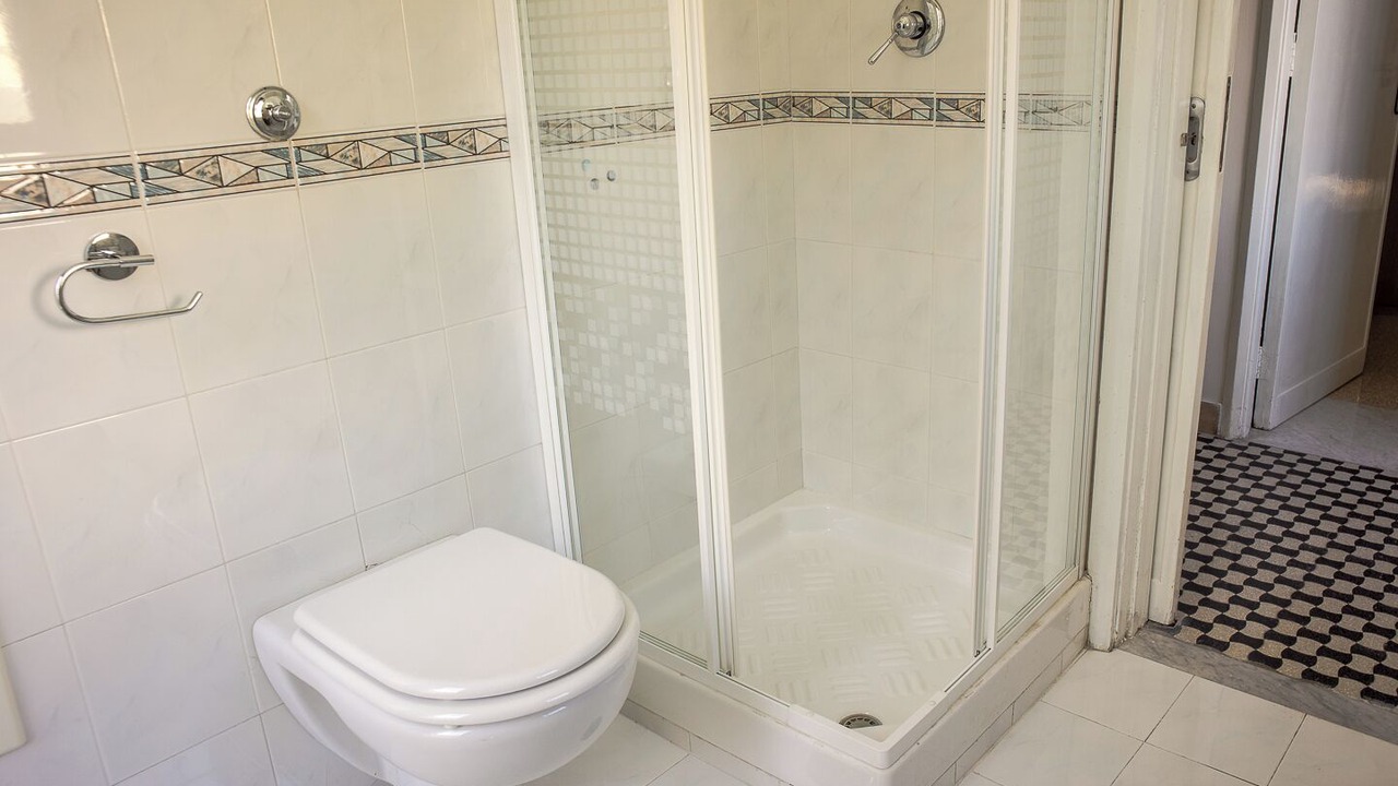 Photo of Bathroom in Pompei