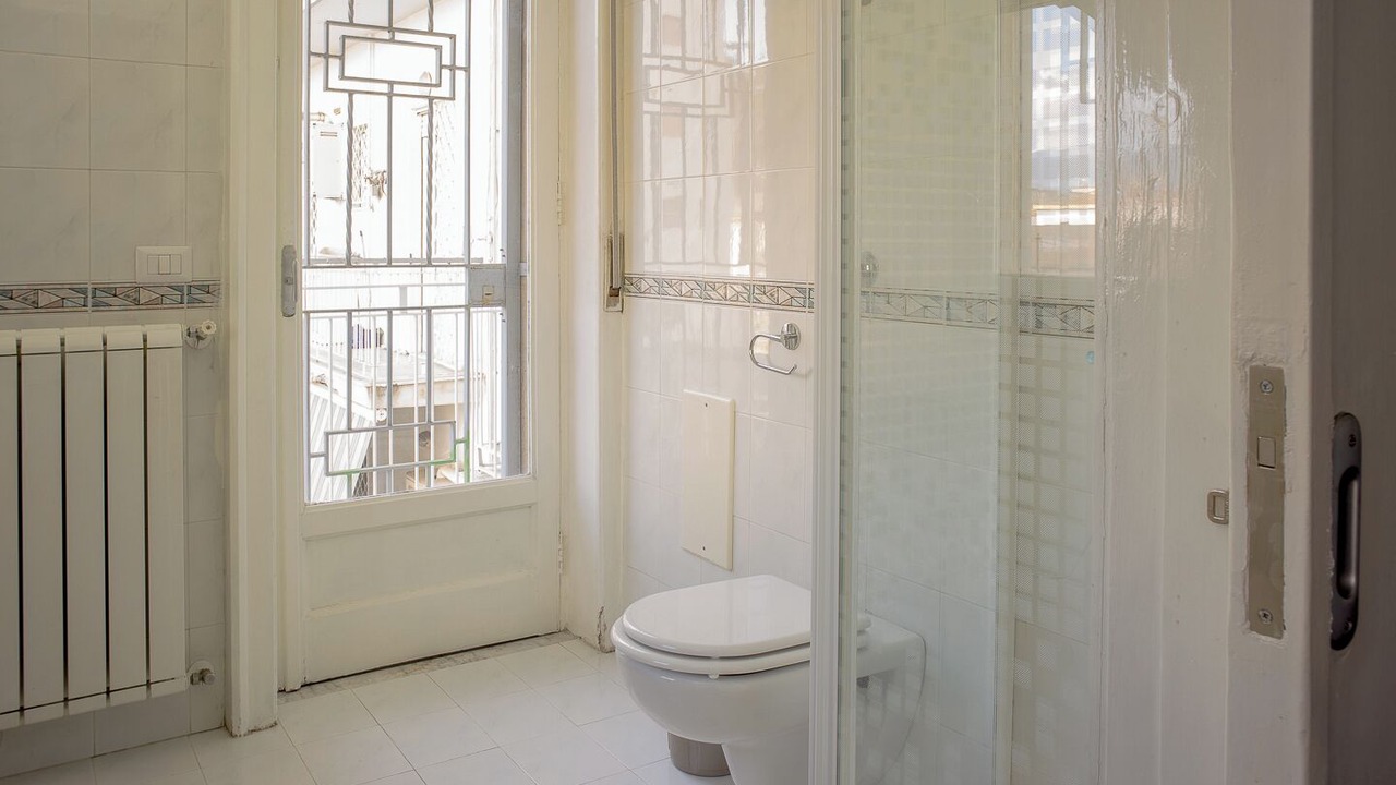 Photo of Bathroom in Pompei