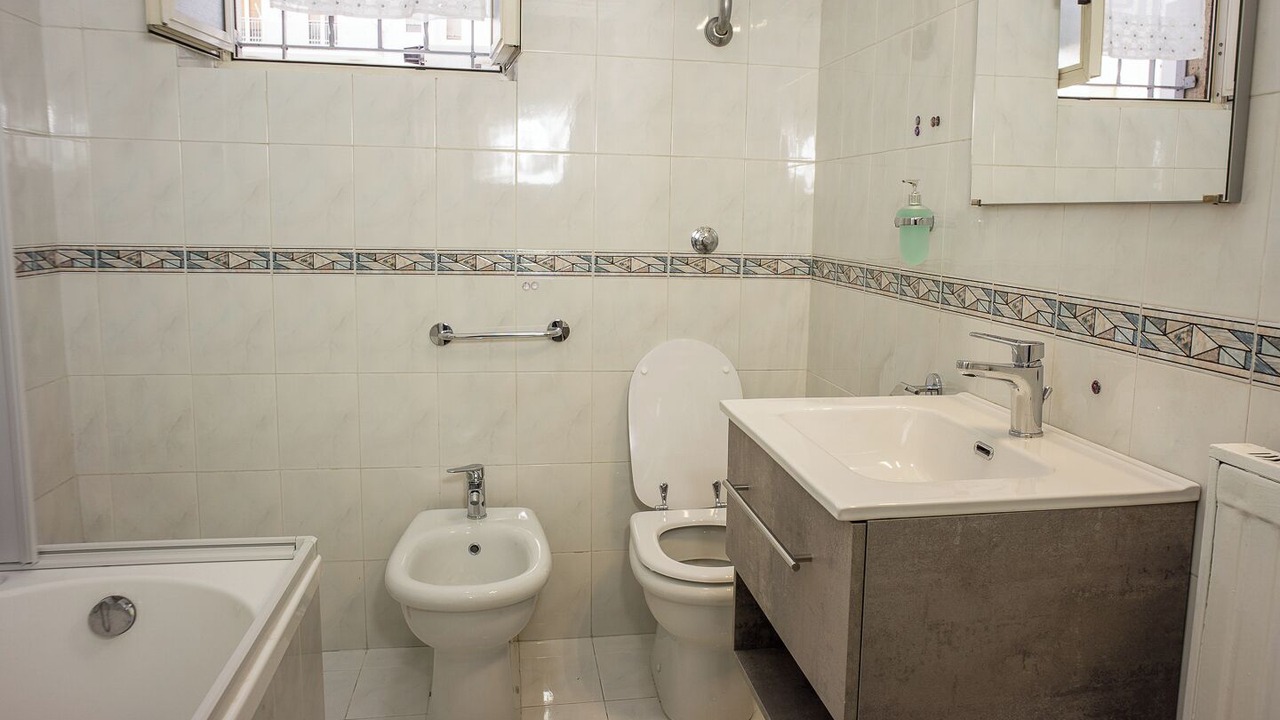 Photo of Bathroom in Pompei