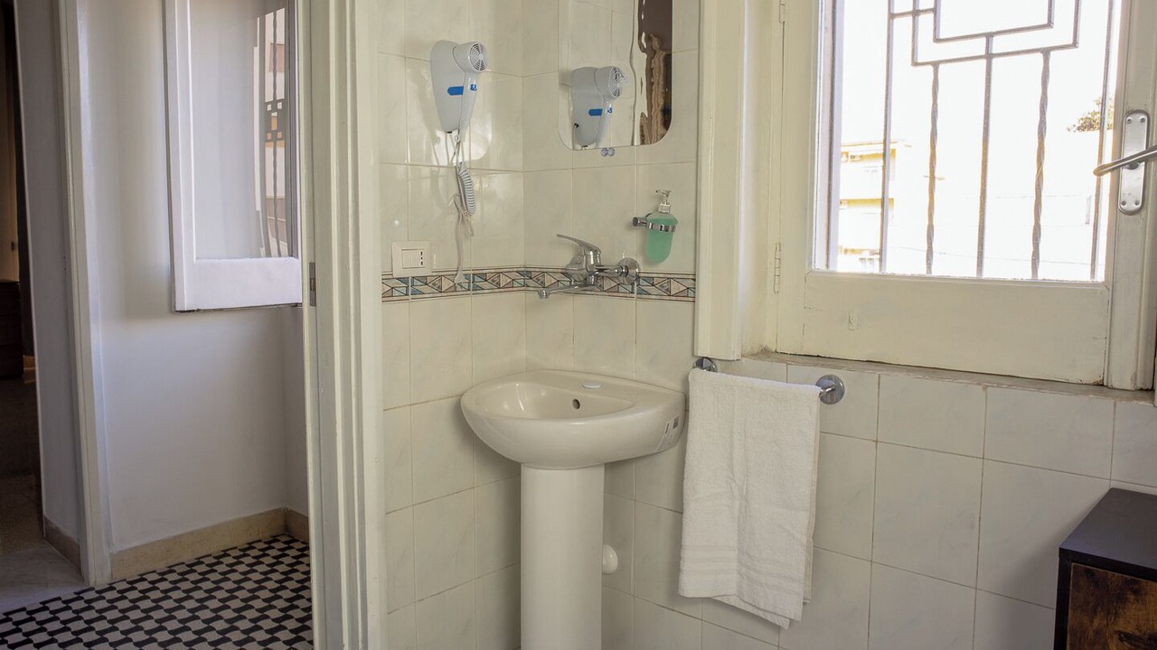 Photo of Bathroom in Pompei