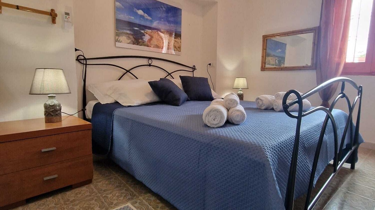 Photo of Bedroom in Riola Sardo