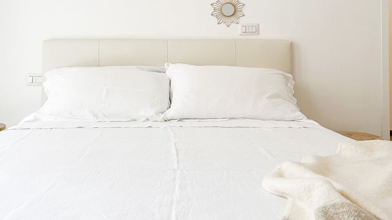 Photo of Bedroom in Roseto degli Abruzzi