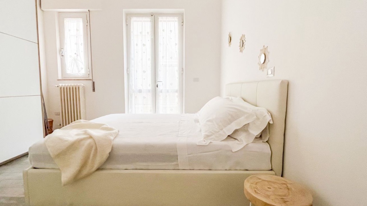Photo of Bedroom in Roseto degli Abruzzi