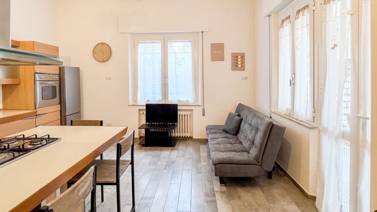Photo of Livingroom in Roseto degli Abruzzi
