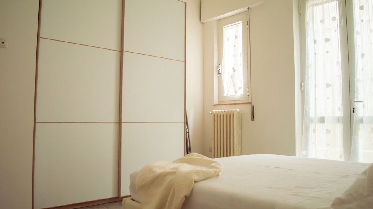 Photo of Bedroom in Roseto degli Abruzzi