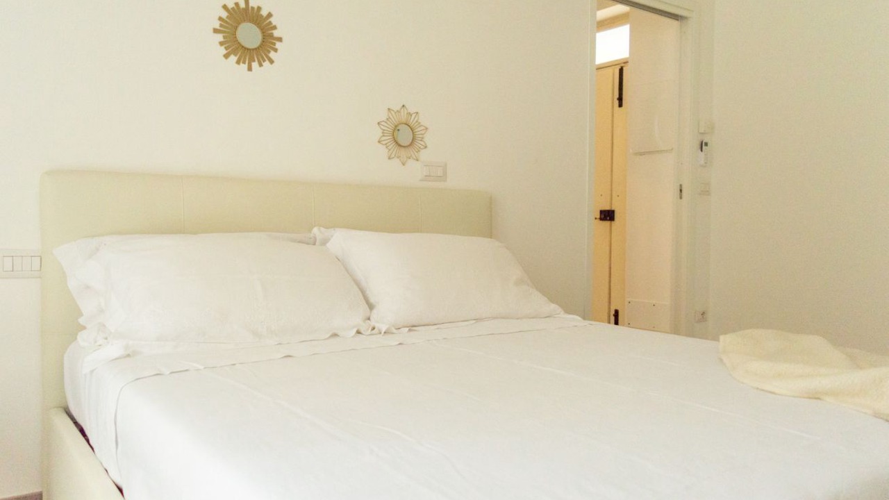 Photo of Bedroom in Roseto degli Abruzzi
