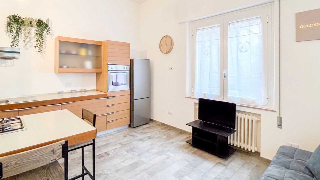 Photo of Livingroom in Roseto degli Abruzzi