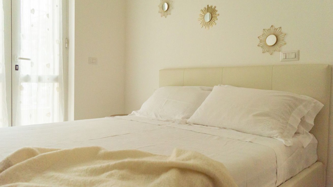 Photo of Bedroom in Roseto degli Abruzzi